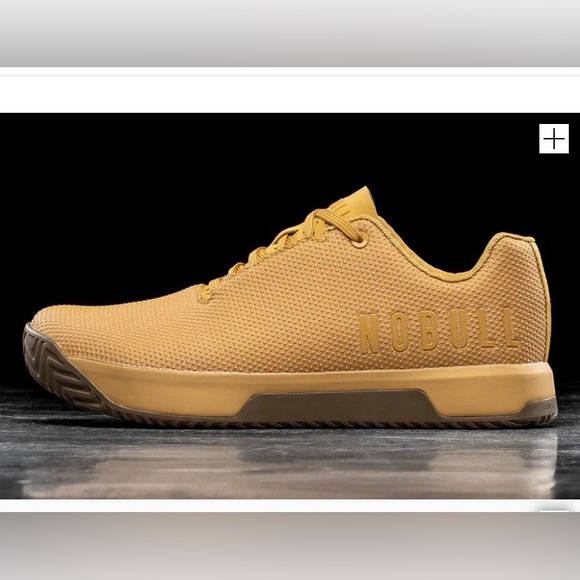 NO BULL Superfabric Trainer Plus - Picture 1 of 7